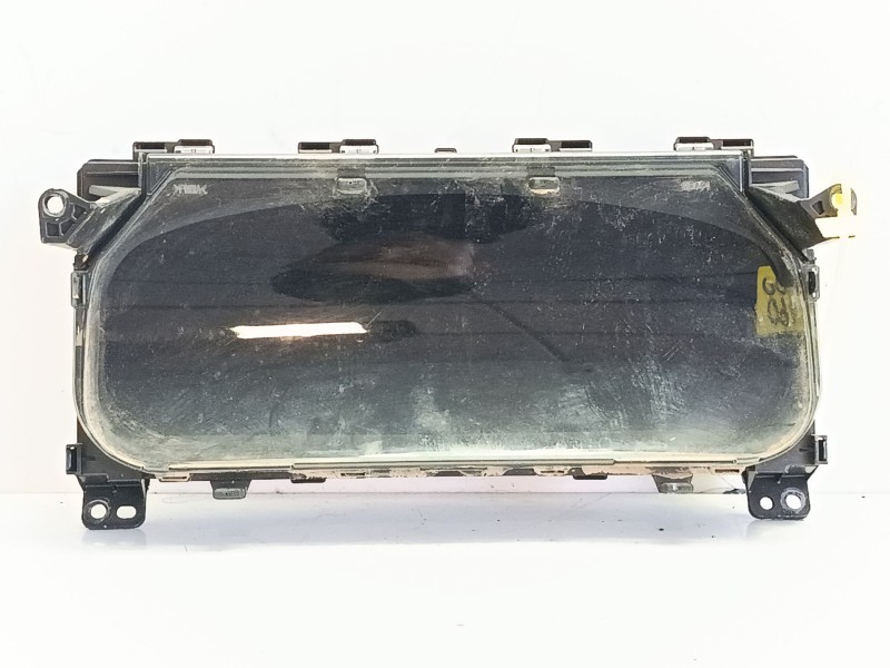 Recambio de cuadro instrumentos para toyota corolla (e21) referencia OEM IAM 5540002905C0  