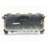 Recambio de cuadro instrumentos para toyota corolla (e21) referencia OEM IAM 5540002905C0  