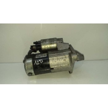MOTOR ARRANQUE 8200584675 M000T87881 
