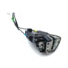 Recambio de cerradura puerta trasera derecha para toyota auris 1.6 16v cat referencia OEM IAM 6905002180  