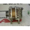 Recambio de alternador para nissan juke (f15) acenta referencia OEM IAM 231001KA1A  