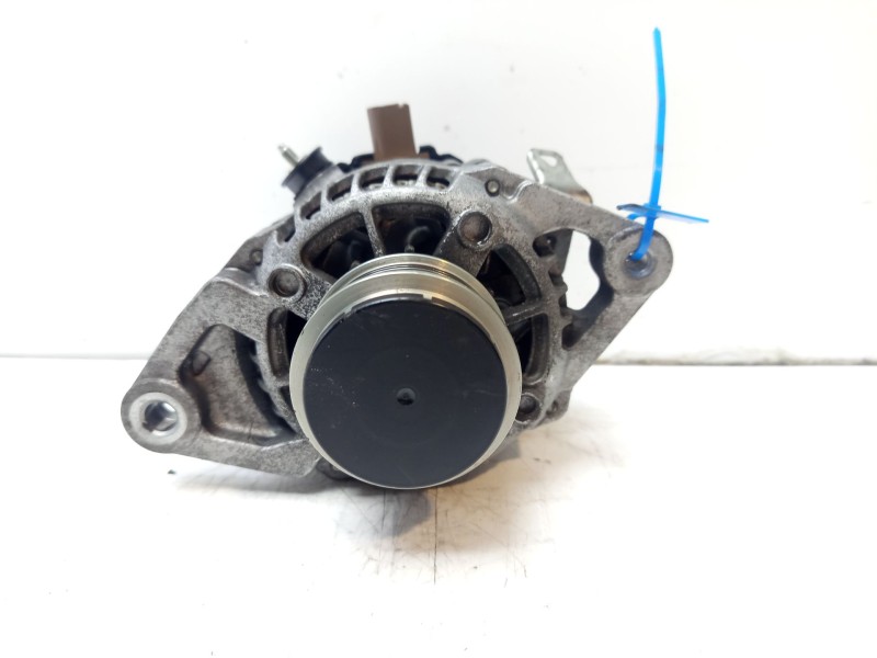 Recambio de alternador para toyota aygo referencia OEM IAM 270600Q160  