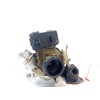 Recambio de turbocompresor para land rover evoque dynamic referencia OEM IAM LR038322  