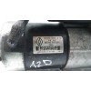 Recambio de motor arranque para renault modus 1.5 dci diesel cat referencia OEM IAM 8200584675 M000T87881 