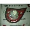 Recambio de piloto trasero central para volkswagen golf v berlina (1k1) 1.9 tdi referencia OEM IAM 1K6945094G  