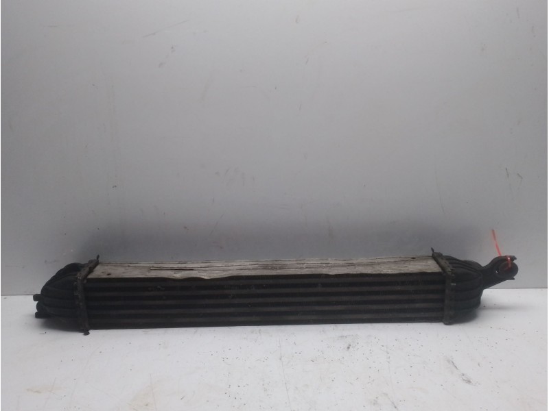 Recambio de intercooler para mini mini (r56) john cooper works referencia OEM IAM 17512751277  