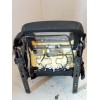 Recambio de juego asientos completo para toyota c-hr referencia OEM IAM PN3313958 3835653A PN3313958