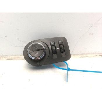 MANDO LUCES 13470445 A178501
