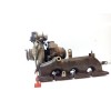 Recambio de turbocompresor para land rover evoque dynamic referencia OEM IAM LR038322  