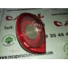 Recambio de piloto trasero central para volkswagen golf v berlina (1k1) 1.9 tdi referencia OEM IAM 1K6945094G  