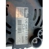 Recambio de alternador para citroën c3 1.4 audace referencia OEM IAM 5705ES 9649611780 