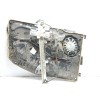 Recambio de elevalunas delantero derecho para ford fusion (cbk) 1.4 16v cat referencia OEM IAM 1554229  