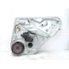 Recambio de elevalunas trasero derecho para volkswagen passat berlina (3b3) 1.9 tdi referencia OEM IAM 3B5839752C 3B5839756C 