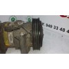 Recambio de compresor aire acondicionado para nissan primera berlina (p12) acenta referencia OEM IAM 2J552 2J55245010 