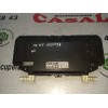 Recambio de cuadro instrumentos para renault kangoo (f/kc0) express confort referencia OEM IAM 8200796015  