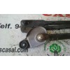 Recambio de motor limpia delantero para hyundai getz (tb) 1.3 12v cat referencia OEM IAM 981001C100  