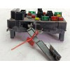 Recambio de caja reles / fusibles para citroën xsara (n1) 2.0 hdi 90 referencia OEM IAM 6500Y1  
