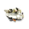 Recambio de cerradura puerta delantera izquierda para dodge caliber se referencia OEM IAM 4589409AA 04589409AC 
