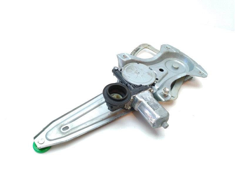 Recambio de elevalunas trasero derecho para toyota auris 1.6 16v cat referencia OEM IAM 6983002240 857200D120 