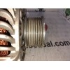 Recambio de alternador para nissan juke (f15) acenta referencia OEM IAM 231001KA1A  