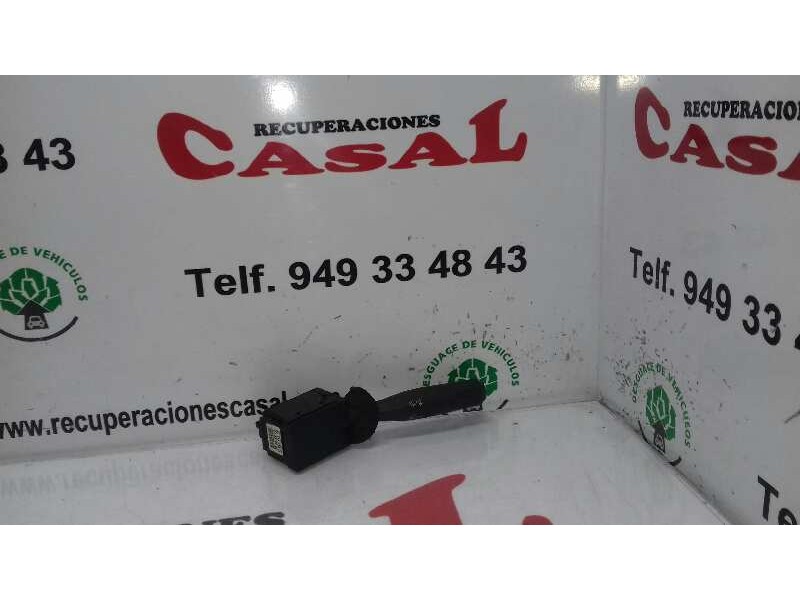 Recambio de mando limpia para citroën berlingo 1.1i 600 furg. referencia OEM IAM 96049596ZL 61580002 