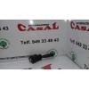 Recambio de mando limpia para citroën berlingo 1.1i 600 furg. referencia OEM IAM 96049596ZL 61580002 