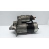 Recambio de motor arranque para renault modus 1.5 dci diesel cat referencia OEM IAM 8200584675 M000T87881 