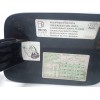 Recambio de tapa exterior combustible para audi a8 (4e2) 6.0 quattro referencia OEM IAM 4E0809857E  