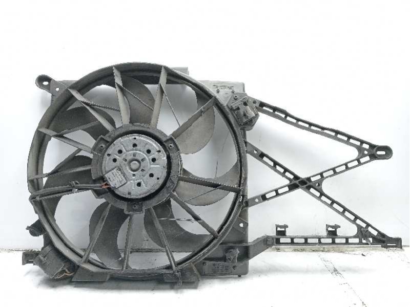 Recambio de electroventilador para opel astra g berlina club referencia OEM IAM 90570740  