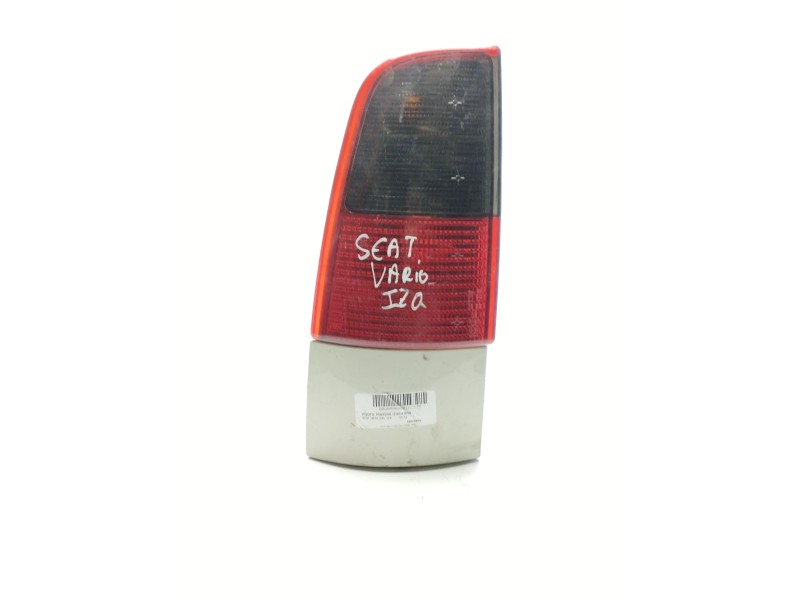 Recambio de piloto trasero izquierdo para seat ibiza (6k) glx referencia OEM IAM   