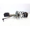 Recambio de amortiguador delantero izquierdo para renault scenic iii referencia OEM IAM 543020017R  