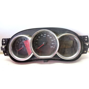 CUADRO INSTRUMENTOS 248105706R 2131255 