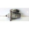 Recambio de motor arranque para seat leon (1p1) reference ecomotive referencia OEM IAM 02Z911023H D7GS8 