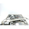 Recambio de elevalunas delantero derecho para ford fusion (cbk) 1.4 16v cat referencia OEM IAM 1554229  