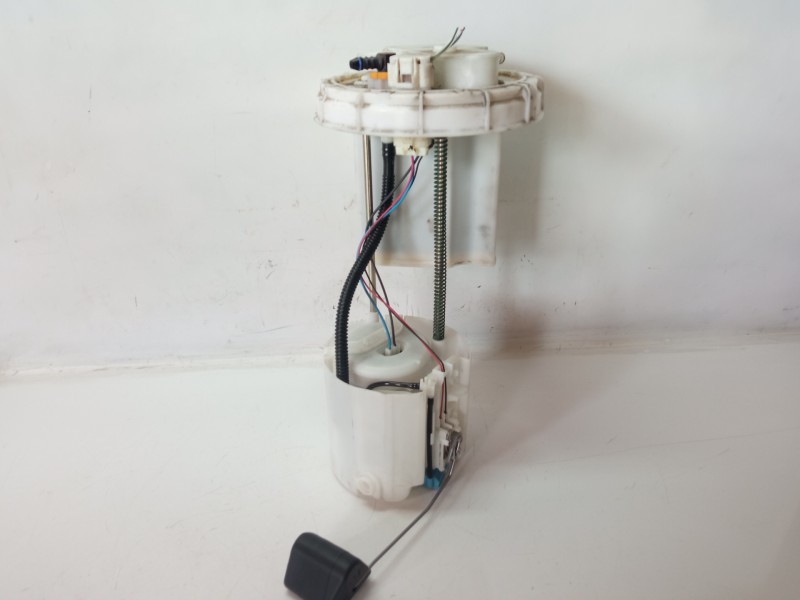 Recambio de aforador para toyota yaris 1.5 16v cat referencia OEM IAM 777040D090 770200D161 