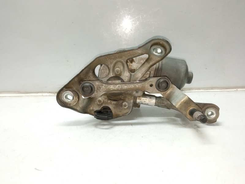 Recambio de motor limpia delantero para peugeot 407 sw sport referencia OEM IAM 9655617380 3397020004 