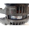 Recambio de alternador para toyota aygo referencia OEM IAM 270600Q160  