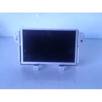 SISTEMA NAVEGACION GPS F1ET14F239AA 
