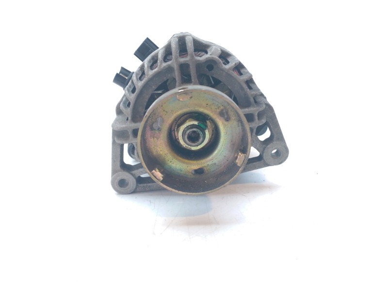 Recambio de alternador para ford focus lim. (cb4) 1.8 tdci turbodiesel cat referencia OEM IAM 1757315 1M5T10300BB 