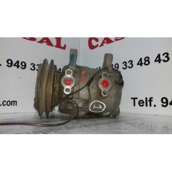 COMPRESOR AIRE ACONDICIONADO 920000F009 5060213930 
