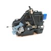 Recambio de cerradura puerta delantera izquierda para volkswagen golf v berlina (1k1) conceptline (e) referencia OEM IAM 3D18370