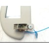 Recambio de parasol derecho para seat ibiza iv sc (6j1, 6p5) 1.9 tdi referencia OEM IAM 6L0857552E  