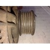 Recambio de alternador para nissan micra (k11) super s referencia OEM IAM 2310054B61  