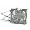 Recambio de electroventilador para opel astra g berlina club referencia OEM IAM 90570740  