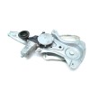 Recambio de elevalunas trasero derecho para toyota auris 1.6 16v cat referencia OEM IAM 6983002240 857200D120 