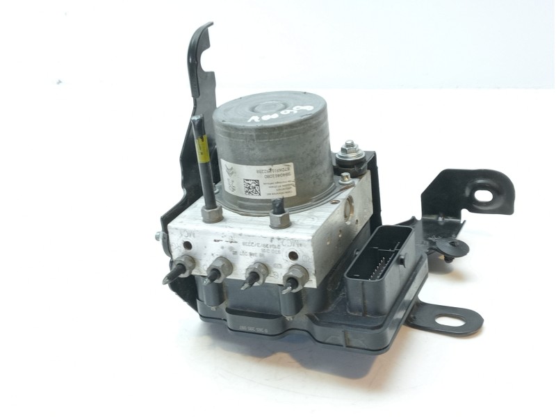 Recambio de abs para toyota proace 1.6 16v turbodiesel cat referencia OEM IAM 9840461080  