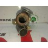 Recambio de valvula egr para ford fiesta berlina (dx) futura referencia OEM IAM 72293500 YS6Q9D475BB 02T002