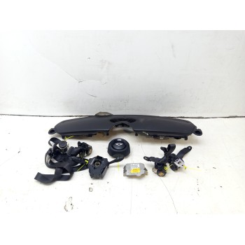 KIT AIRBAG 51452752769 32302757665 / 51452755735 / 61319253769 72112751225 / 72112751226 / 72112751402 / 313454346014