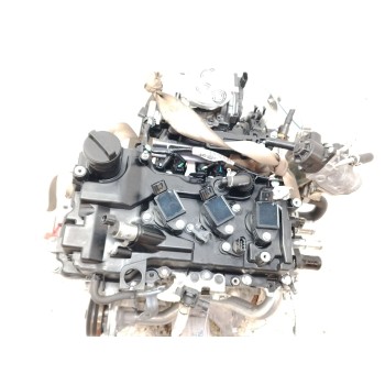 MOTOR COMPLETO 190000Q160 1KR 1KRFE