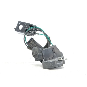 CERRADURA PUERTA TRASERA IZQUIERDA 814102G010 